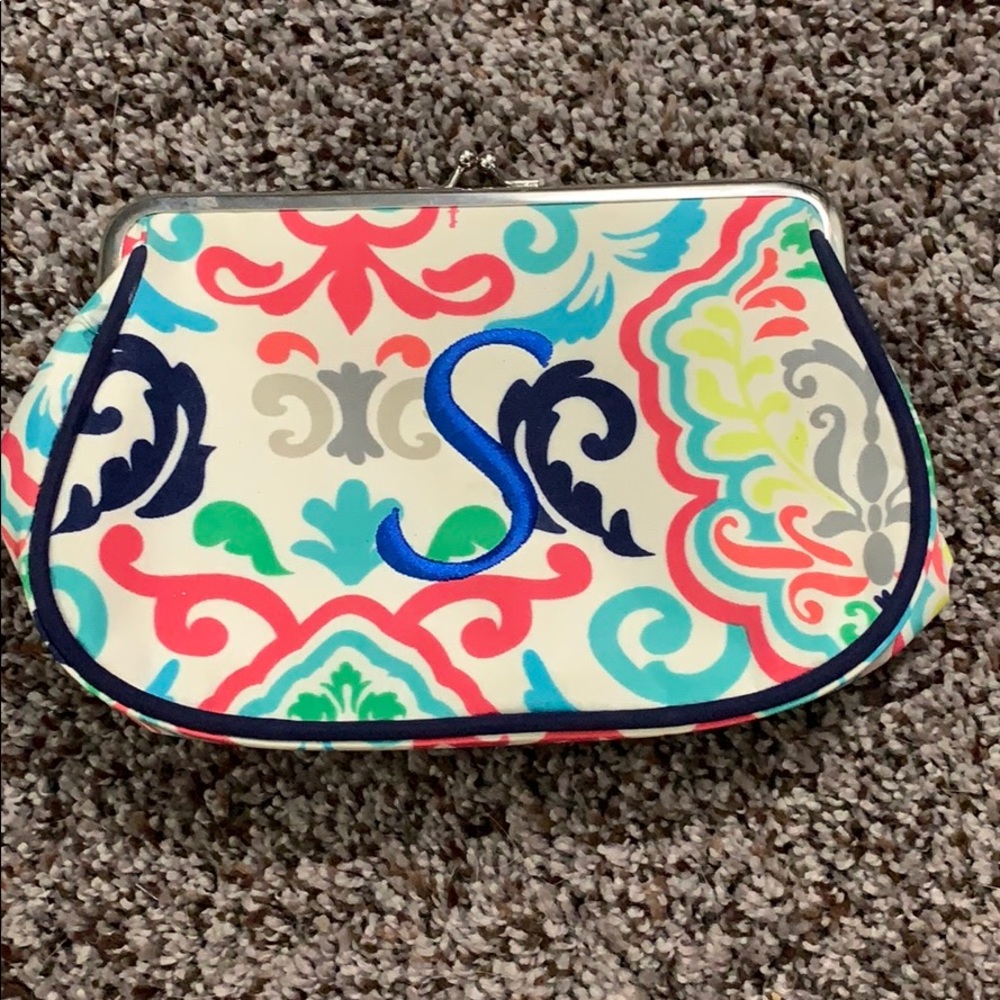 ❤️Initials Inc. clutch